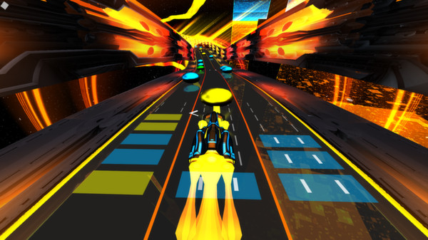 Audiosurf 2 Steam - Click Image to Close